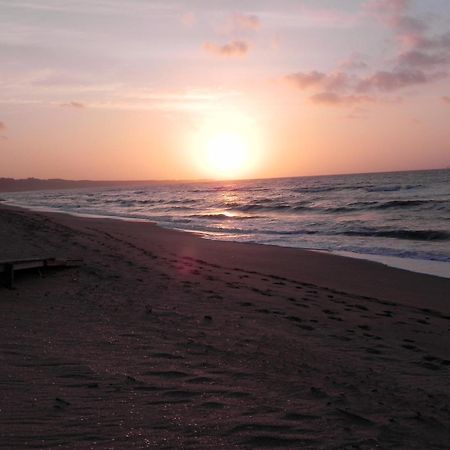 פלטמונה Camping Golfo Dell'Asinara מראה חיצוני תמונה