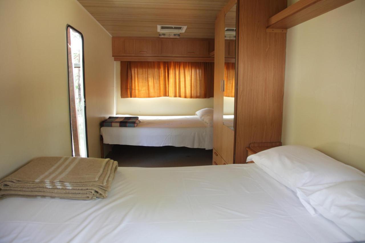 פלטמונה Camping Golfo Dell'Asinara חדר תמונה